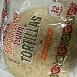 Tortillas Tortillas