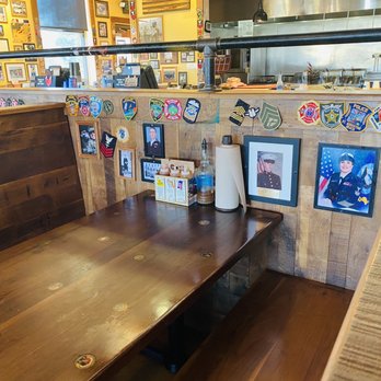 Mission BBQ - American Near Me - Jacksonville, Florida Mission BBQ - American Near Me - Jacksonville, Florida