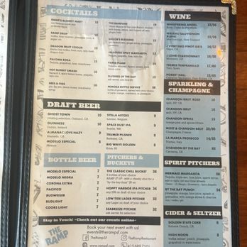 The Ramp Restaurant - And more - American Near Me - San Francisco, California The Ramp Restaurant - And more - American Near Me - San Francisco, California