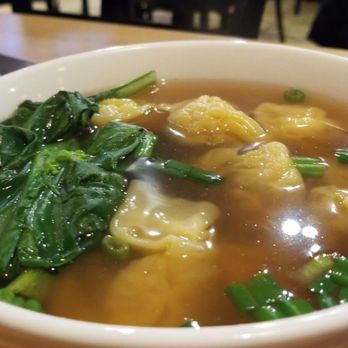Ming's BBQ - Wonton soup - so so good - Barbeque Near Me - Duluth, Georgia Ming's BBQ - Wonton soup - so so good - Barbeque Near Me - Duluth, Georgia