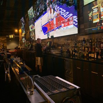Lucky Strike Honolulu - Da Bar - Arcades Near Me - Honolulu, Hawaii Lucky Strike Honolulu - Da Bar - Arcades Near Me - Honolulu, Hawaii