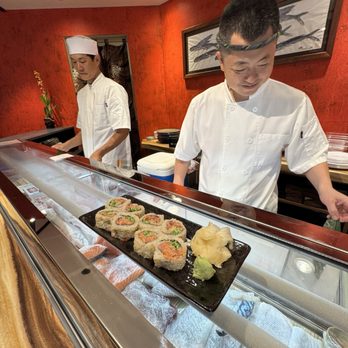 YA!!SUSHI - Sushi Bars Near Me - Honolulu, Hawaii YA!!SUSHI - Sushi Bars Near Me - Honolulu, Hawaii