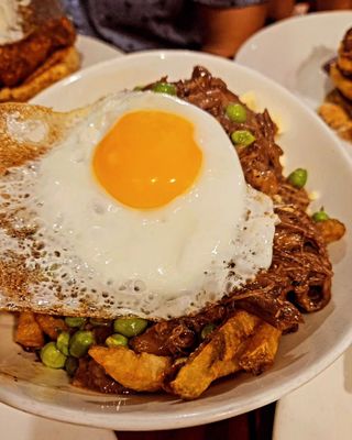 Dirty Food Eatery by null