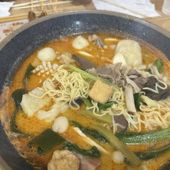 Mala Master - Hot Pot Near Me - Rancho Cucamonga, California Mala Master - Hot Pot Near Me - Rancho Cucamonga, California