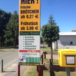 Bunte Stube