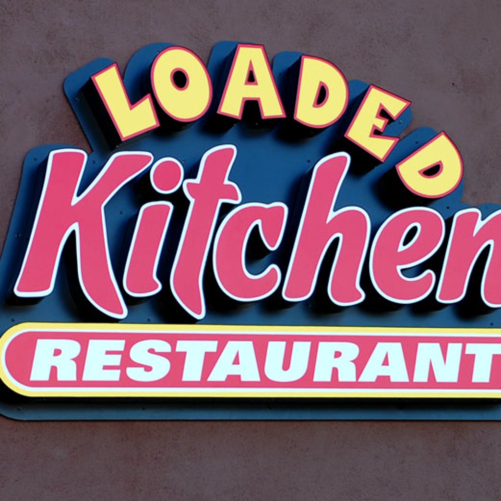 Loaded Cafe - Long Beach - American Near Me - Long Beach, California Loaded Cafe - Long Beach - American Near Me - Long Beach, California
