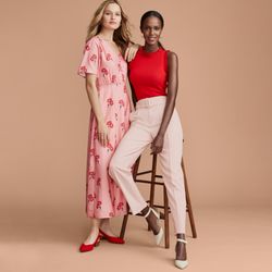 Ann Taylor Factory Store