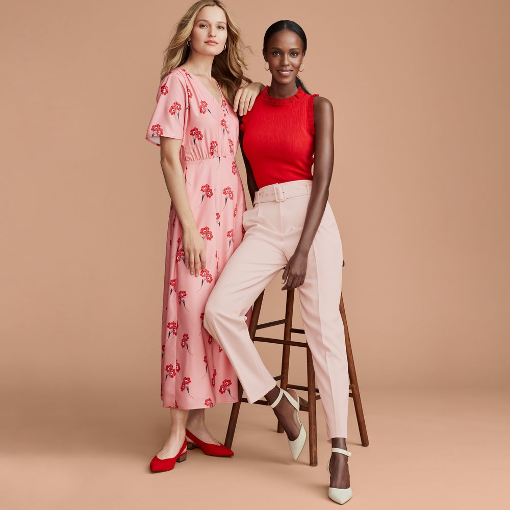 Ann Taylor Factory Store Logo