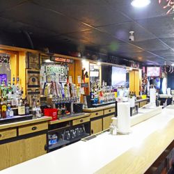 Arrowhead Bar & Grill