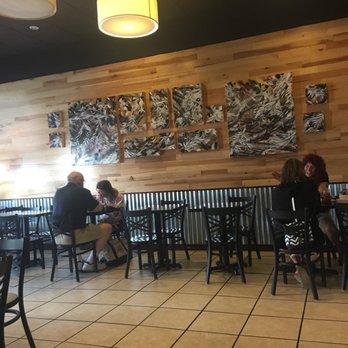 Del Seoul - Inside - Korean Near Me - Chicago, Illinois