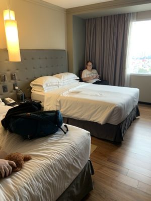 Barceló México Reforma by null