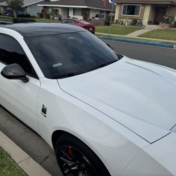 The Detail Clinic - Auto Detailing Near Me - Fullerton, California