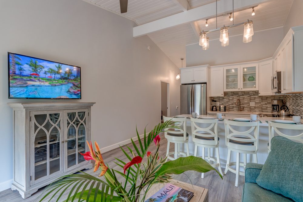 ITRIP VACATIONS MAUI Updated October 2024 781 Kolu St, Wailuku