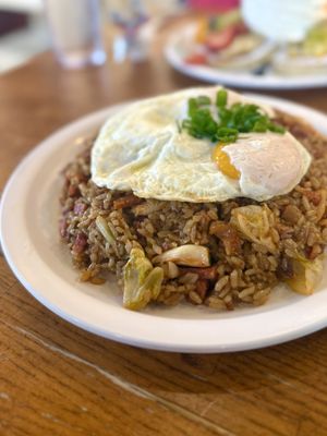 Eggs 'n Things by null