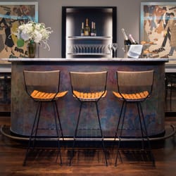 The Bistrot