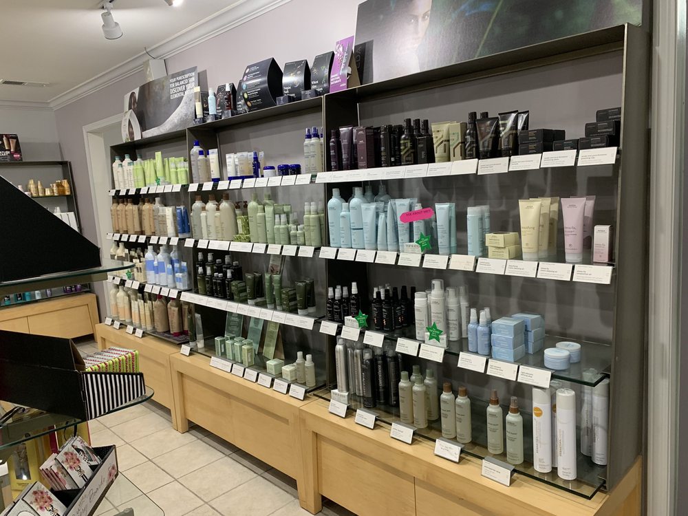 THAT FRENCH SALON CLOSED 22 Photos 10310 West Markham, Little