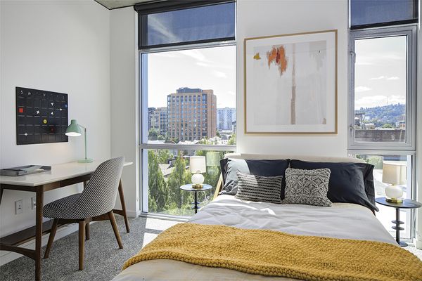 Heartline Apartments by null