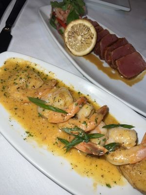 Ruth's Chris Steak House by null