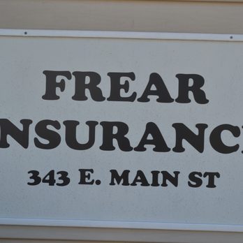 Frear Insurance Service - Insurance Near Me - Lancaster, Ohio