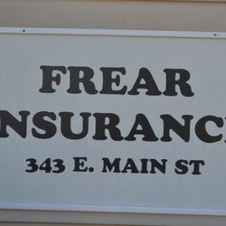 Frear Insurance Service
