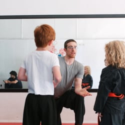 Helix Martial Academy