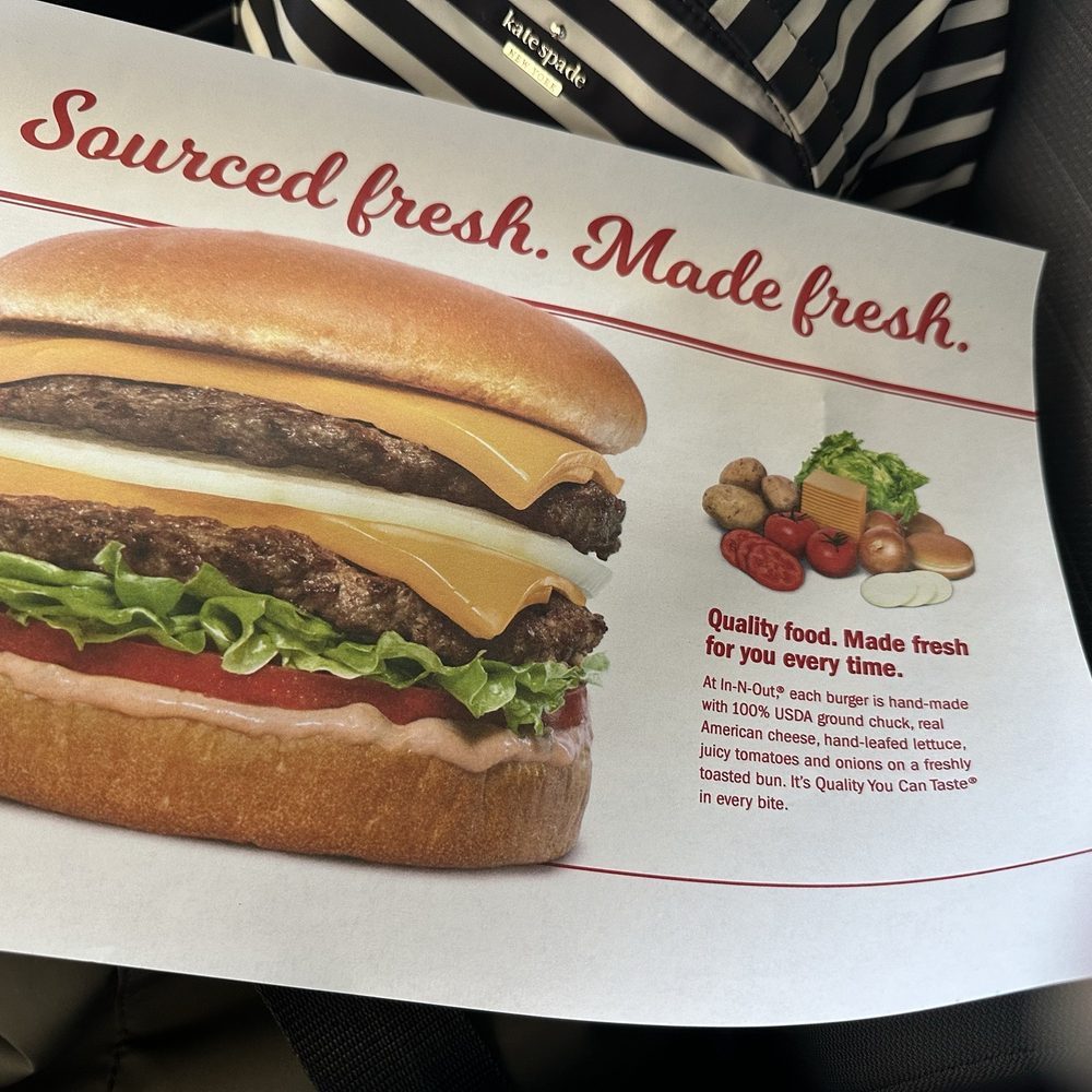 In-N-Out Burger - Burgers Near Me - Irving, Texas In-N-Out Burger - Burgers Near Me - Irving, Texas