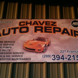 Chavez Auto Repair