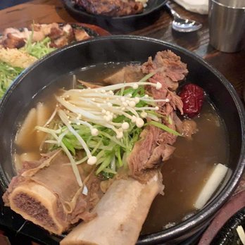 Bon Galbi - Korean Near Me - Katy, Texas Bon Galbi - Korean Near Me - Katy, Texas