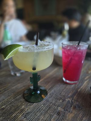 Javelina Cantina by null