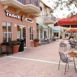 Pga Commons - Panera Bread