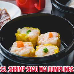 Shao Mai