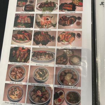Le Mandarin - Chinese Near Me - Nice, 06
