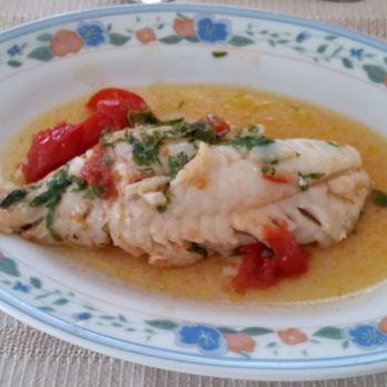 Sorrento Cooking School - Red Snapper - Cooking Schools Near Me - Sant'Agnello, NA
