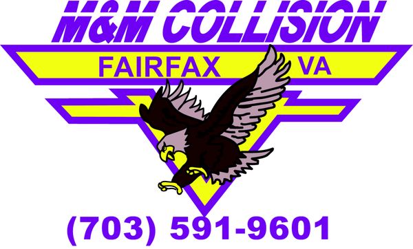 M & M COLLISION - Updated June 2025 - 50 Reviews - 3165 Campbell Dr