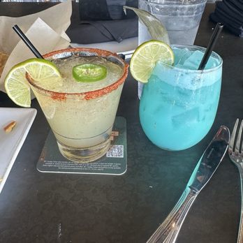 Modern Margarita - Chandler - Spicy OG Rustic and blue Hawaiian - Mexican Near Me - Chandler, Arizona Modern Margarita - Chandler - Spicy OG Rustic and blue Hawaiian - Mexican Near Me - Chandler, Arizona