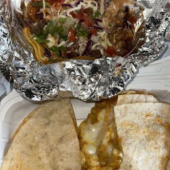The Taco Shop - Surf & Turf Taco - Mexican Near Me - Anaheim, California The Taco Shop - Surf & Turf Taco - Mexican Near Me - Anaheim, California