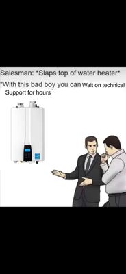 Emergency Piping & Drain Solution