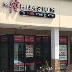 Mathnasium