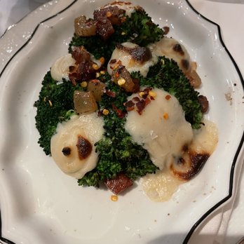 Be.Steak.A - Broccoli - Bars Near Me - Campbell, California