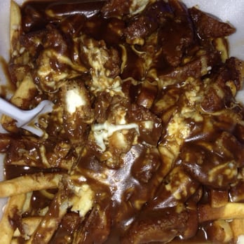 Xtreme Pizza - Delicious poutine - Pizza Near Me - Halifax, Nova Scotia