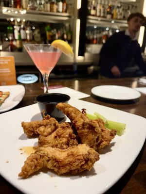 Bellini's Ristorante & Grill by null