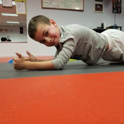Breakthrough Martial Arts
