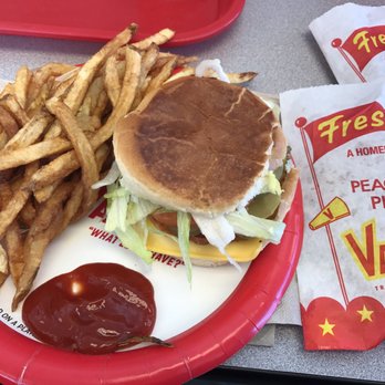 The Varsity - Burgers Near Me - Atlanta, Georgia The Varsity - Burgers Near Me - Atlanta, Georgia