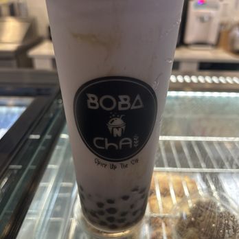 Boba N Chai - Bubble Tea Near Me - Cary, North Carolina