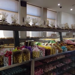 Abla's Pastries - So.many.sweeeets!!!