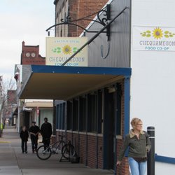 Chequamegon Food Co-Op