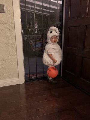 Nanny's Place by null