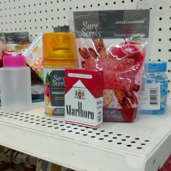 Dollar Tree - I guess Dollar Tree is now in the tobacco business. - Discount Store Near Me - Delray Beach, Florida