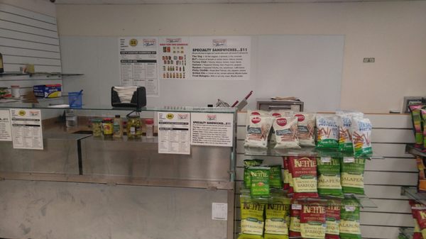 San Diego Vegan Market by null