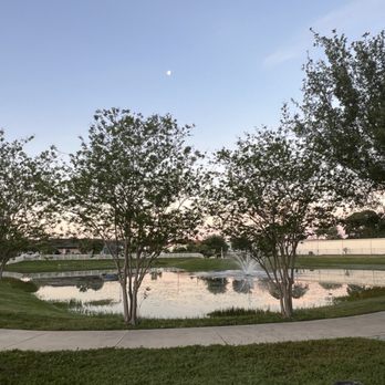 Pond Park - Peaceful and quite in the morning - Parks Near Me - Pinellas Park, Florida Pond Park - Peaceful and quite in the morning - Parks Near Me - Pinellas Park, Florida